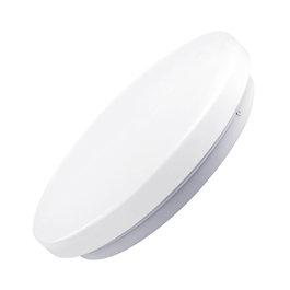 GSC Evolution Plafon LED Elda 24W 3000K Blanco