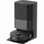 Dreame X30 Ultra - Robot Aspirateur Laveur avec Station de Vidage et MopExtend - Noir