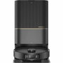 Dreame X30 Ultra - Robot Aspirateur Laveur avec Station de Vidage et MopExtend - Noir