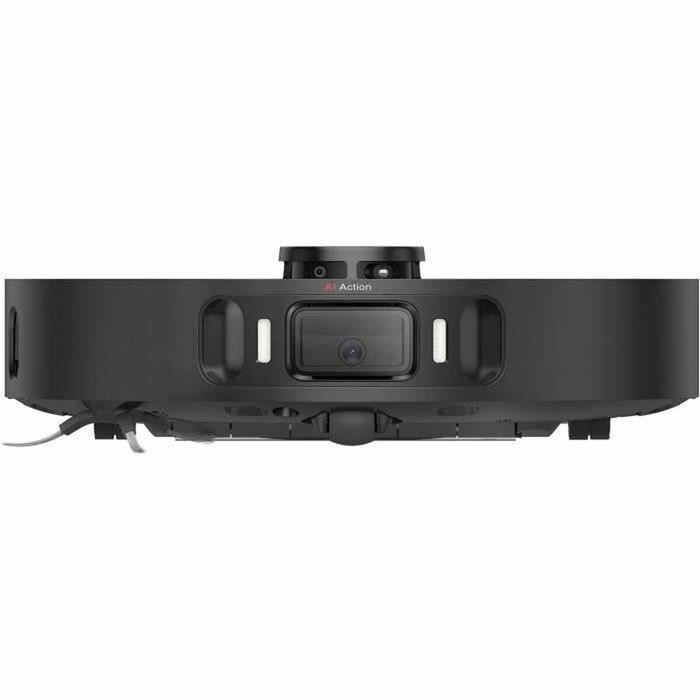 Dreame X30 Ultra - Robot Aspirateur Laveur avec Station de Vidage et MopExtend - Noir