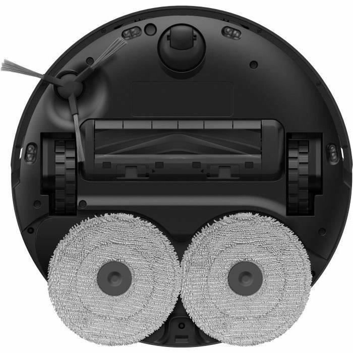 Dreame X30 Ultra - Robot Aspirateur Laveur avec Station de Vidage et MopExtend - Noir