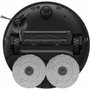 Dreame X30 Ultra - Robot Aspirateur Laveur avec Station de Vidage et MopExtend - Noir