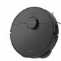 Dreame X30 Ultra - Robot Aspirateur Laveur avec Station de Vidage et MopExtend - Noir