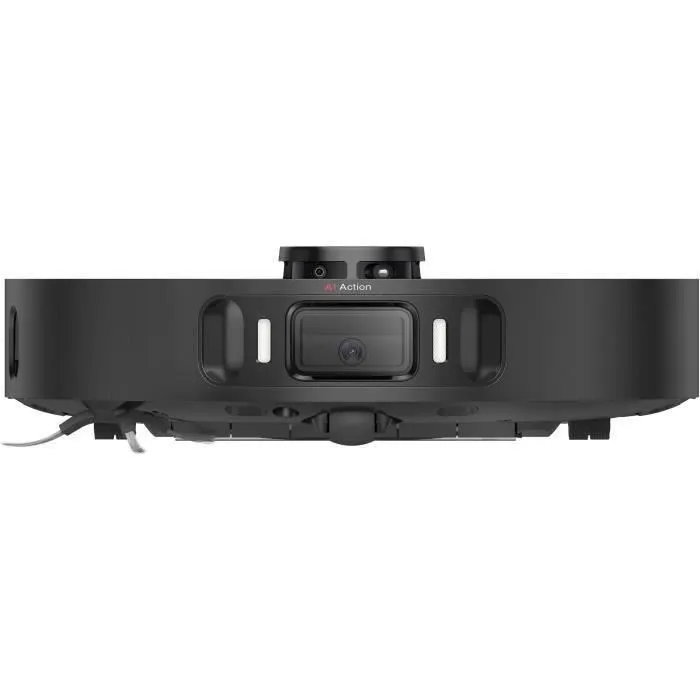 Dreame X30 Ultra Robot Aspirateur Laveur avec Station de Vidage Autonettoyante, Technologie MopExtend, Aspiration 8300 Pa, Batterie 6400 mAh