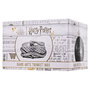 WIDDOP & CO - Coffret à bijoux Harry Potter Nagini - Boîte de collection en résine brillante - Objet de décoration et rangement