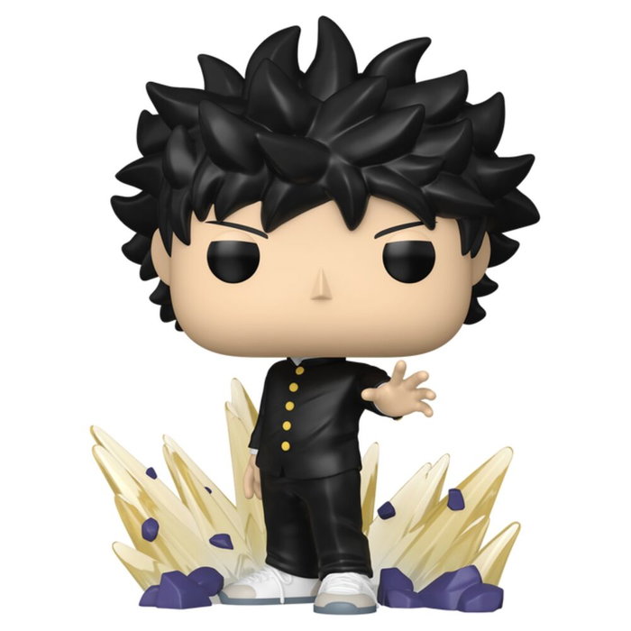 FUNKO Figura POP Mob Psycho 100 - Mob FUNKO Figura POP Mob Psycho 100 - Mob