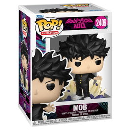 FUNKO Figura POP Mob Psycho 100 - Mob