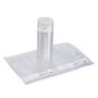 Magic Vac ACO1025 Pack de 2 rouleaux pour conservation sous vide, 30 cm x 6 m