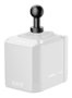 Moza Racing Moza Racing Controller Active Shifter Knobs RS079 Black