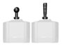 Moza Racing Moza Racing Controller Active Shifter Knobs RS079 Black