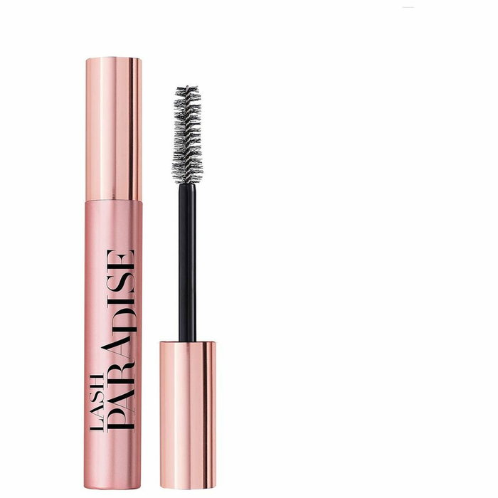 L'Oréal Paris LASH PARADISE eye mascara extra black L'Oréal Paris LASH PARADISE eye mascara extra black