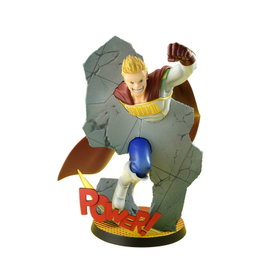 Good Smile Company Mirio Togata Hero Suits DX (Lumillion) - 22 cm