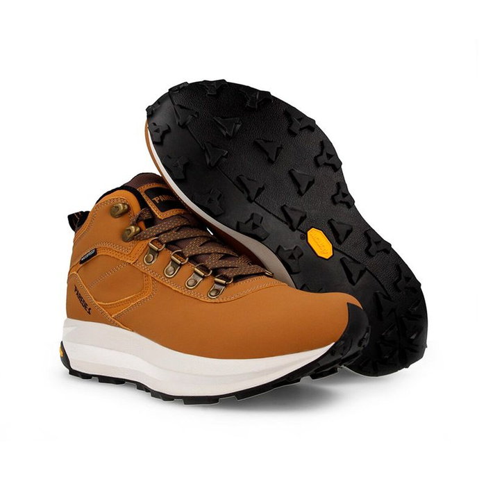 Bottes pour homme Paredes Paterna VIBRAM M Bottes pour homme Paredes Paterna VIBRAM M