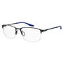Monture de Lunettes Homme Under Armour UA5047G807F61 Noir ø 56 mm