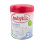 Babybio Lait de Croissance Caprea 3 Biologique 800g