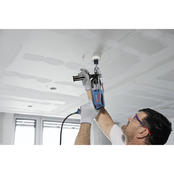 Bosch GSB 20-2 Perceuse à percussion Bosch GSB 20-2 Perceuse à percussion