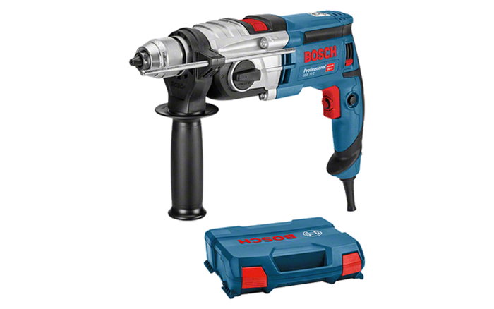Bosch GSB 20-2 Perceuse à percussion 850 W Bosch GSB 20-2 Perceuse à percussion 850 W