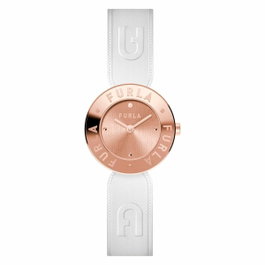 Furla WW00004005L3 Rose et Blanc