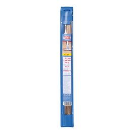 Super Ego Varilla de soudure Cupag5 5% argent 2 mm