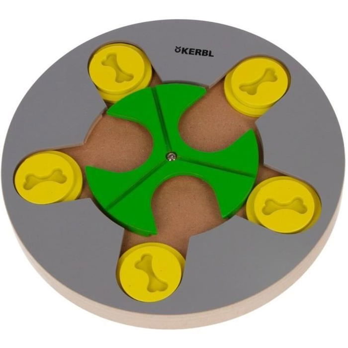 Kerbl Jeu de réflexion/apprentissage Switch Ø25 cm