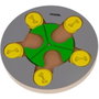 Kerbl Jeu de réflexion/apprentissage Switch Ø25 cm