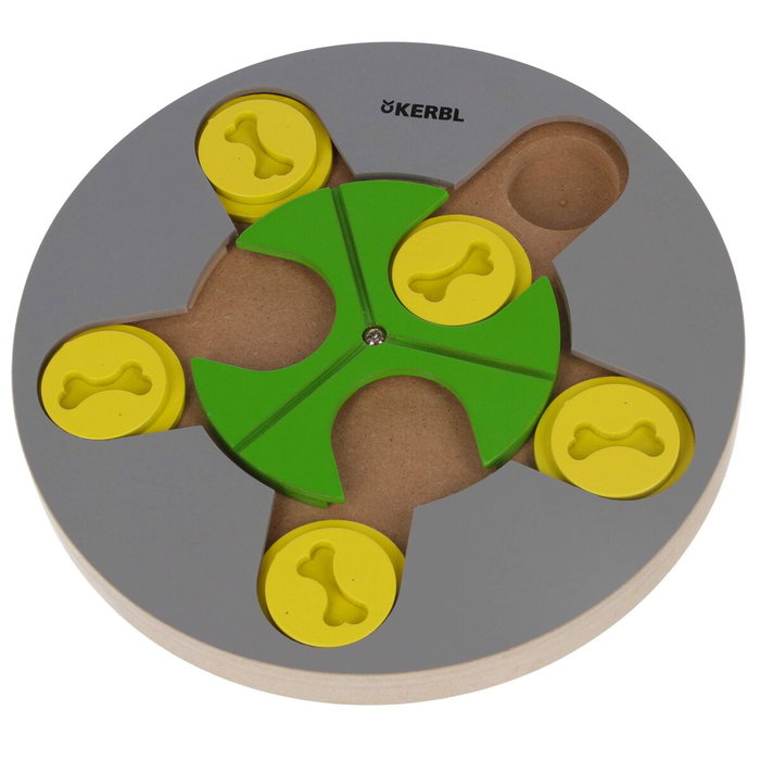 Kerbl Jeu de réflexion/apprentissage Switch Ø25 cm