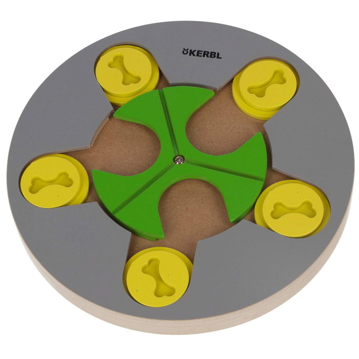 Kerbl Jeu de réflexion/apprentissage Switch Ø25 cm