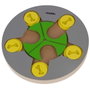 Kerbl Jeu de réflexion/apprentissage Switch Ø25 cm