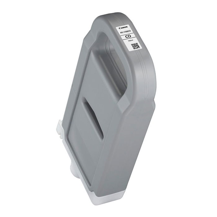 Canon PFI-1700CO / 0785C001XXL - Cartouche d'encre Cyan Original