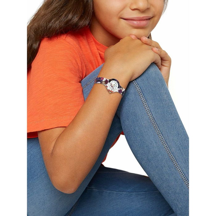 Montre Enfant Hip Hop HWU0962 (Ø 28 mm) Montre Enfant Hip Hop HWU0962 (Ø 28 mm)