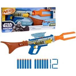 Nerf Star Wars Blaster The Mandalorian