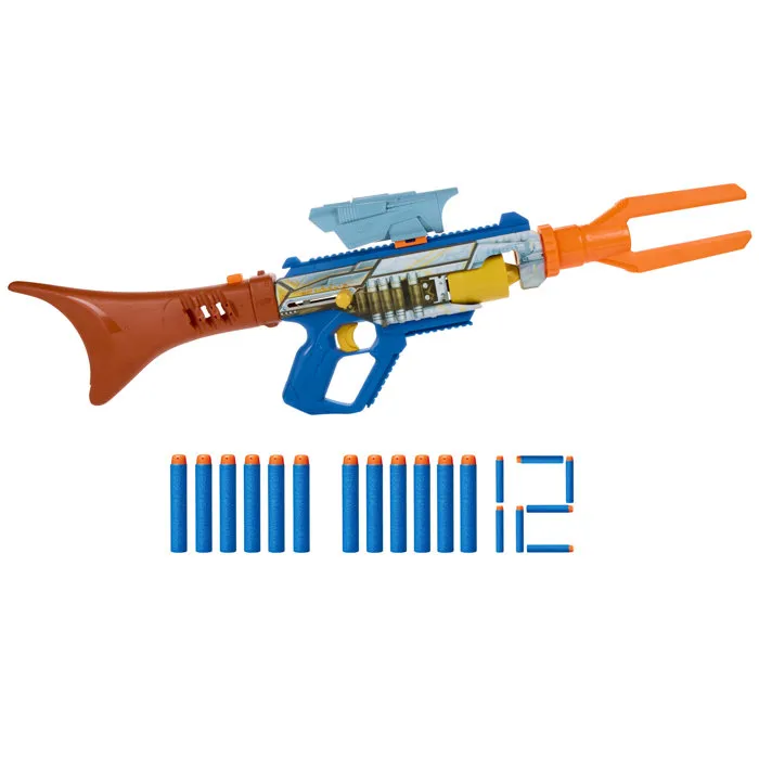Nerf Star Wars Blaster The Mandalorian Nerf Star Wars Blaster The Mandalorian