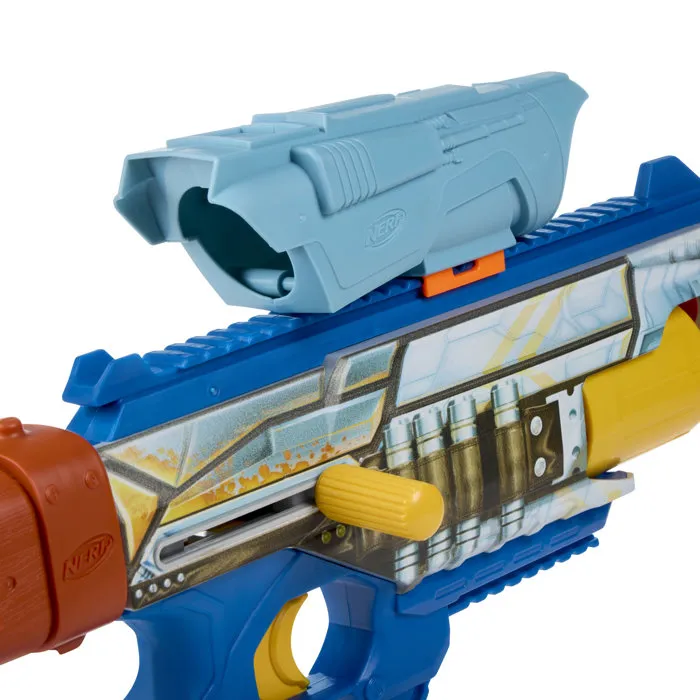 Nerf Star Wars Blaster The Mandalorian Nerf Star Wars Blaster The Mandalorian