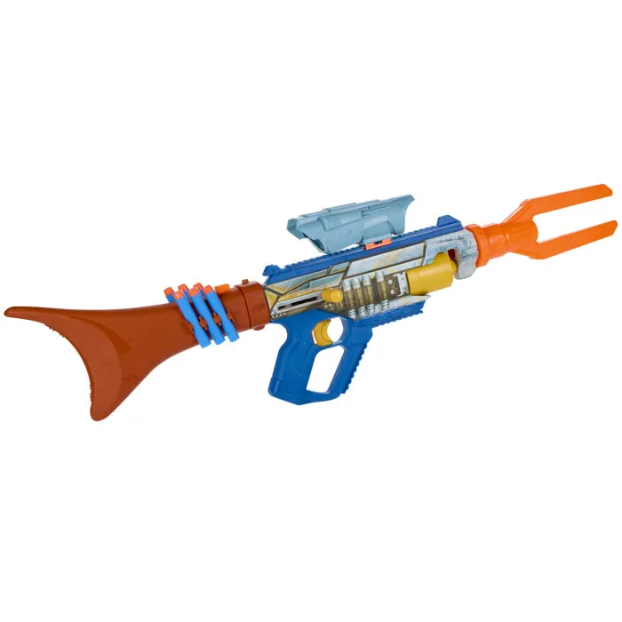 Nerf Star Wars Blaster The Mandalorian Nerf Star Wars Blaster The Mandalorian