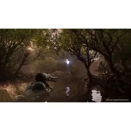 Konami Metal Gear Solid Delta Snake Eater - Jeu Xbox Series X - Édition Day One - PEGI 18