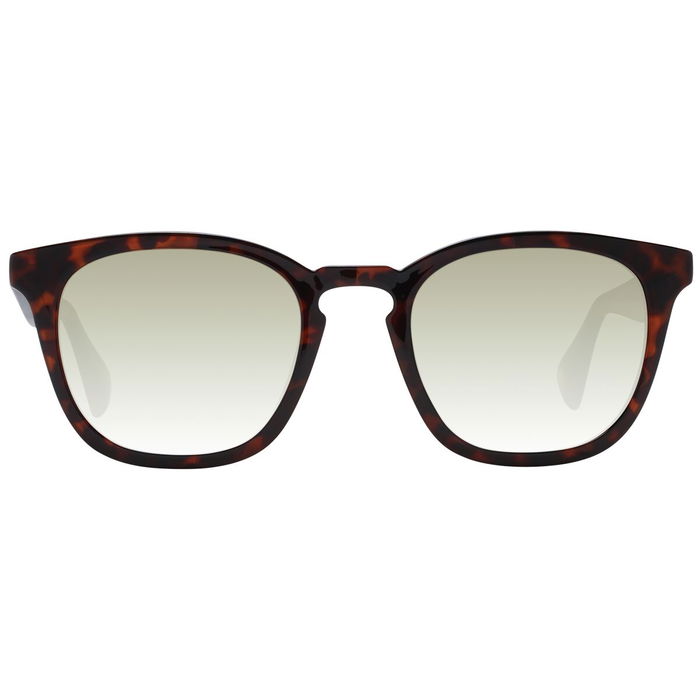 Lunettes de soleil Homme Ted Baker TB1683 50110 Noir