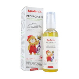 Intersa Aprolis Kids Masaje Infantil 100 ml
