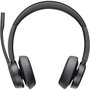 Plantronics/Poly Voyager 4320 MS Noir