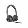 Plantronics/Poly Voyager 4320 MS Noir