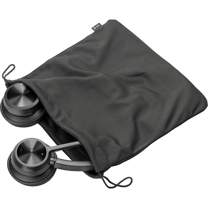 Plantronics/Poly Voyager 4320 MS Noir Plantronics/Poly Voyager 4320 MS Noir