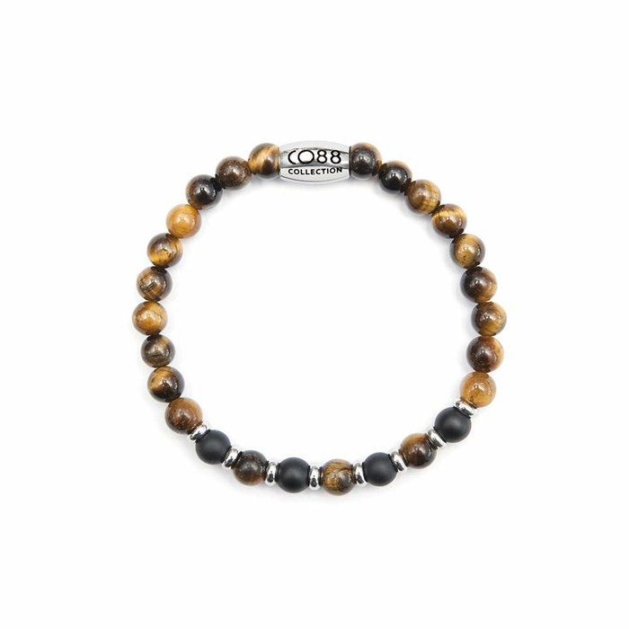 Bracelet Femme CO88 Collection 8CB-90037 Marron