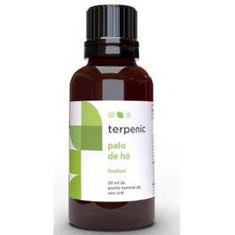TERPENIC Huile essentielle de Palo de Ho 30ml