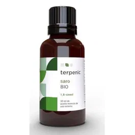 TERPENIC Huile essentielle BIO SARO 30ml