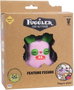 PMI Fuggler Rabid Rabbit Lilac Figurine