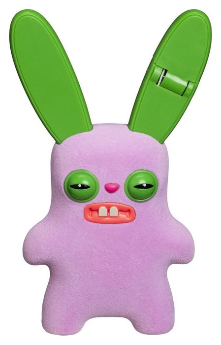PMI Fuggler Rabid Rabbit Lilac Figurine