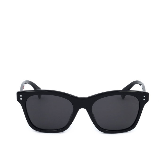 Kenzo KZ40161I Lunettes de soleil femme plastique géométrique 53-18-145 mm UV400 Kenzo KZ40161I Lunettes de soleil femme plastique géométrique 53-18-145 mm UV400