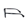 Kenzo KZ40161I Lunettes de soleil femme plastique géométrique 53-18-145 mm UV400