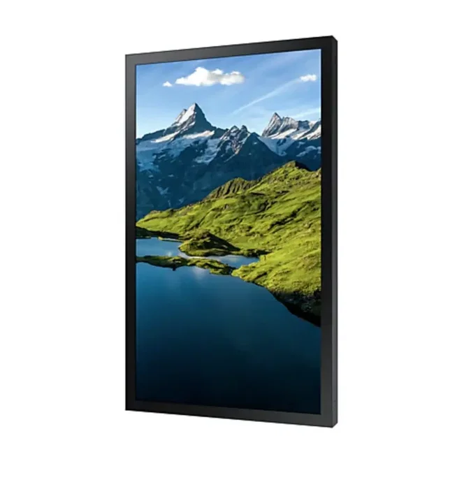 Moniteur Videowall Samsung LH75OHAEBGBXEN 75" Moniteur Videowall Samsung LH75OHAEBGBXEN 75"
