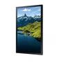 Moniteur Videowall Samsung LH75OHAEBGBXEN 75"