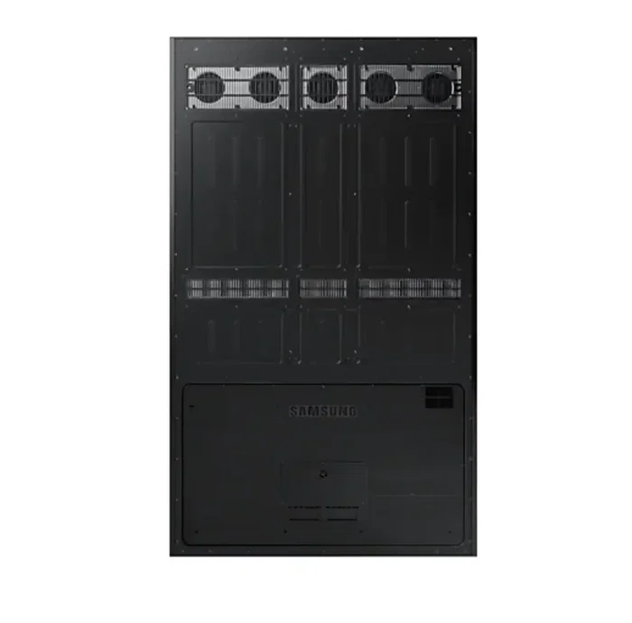 Moniteur Videowall Samsung LH75OHAEBGBXEN 75" Moniteur Videowall Samsung LH75OHAEBGBXEN 75"